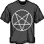 Camisa do Círculo Profano