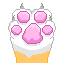 Patinha Kawaii