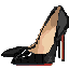 Sapatos de Hecate