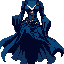 Vestido de Hecate