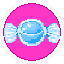 Emblema Doce