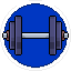 Emblema Maromba