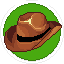 Emblema Xerife