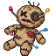 Boneco de Vodu
