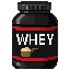 Whey do Brownie