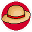 Emblema Pirata