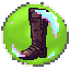 Fragmento de Bota