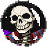 Fragmento do Bone